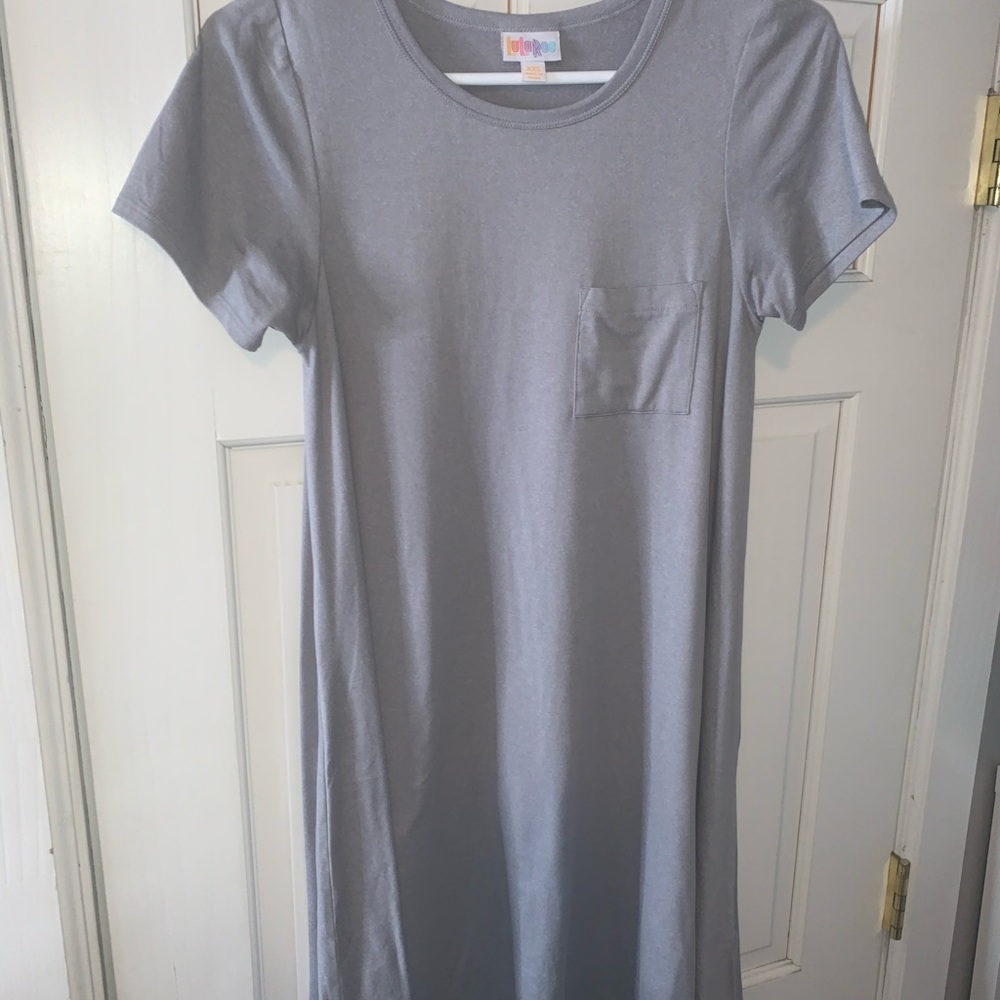 Lularoe Carly and Shirley